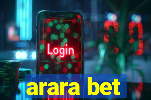 arara bet